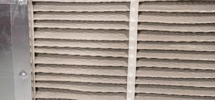 Mobile Car AC Filter Replacement in Sulphur Springs