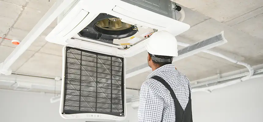 Our Affordable Duct Cleaning Near Me Services in Sulphur Springs, TX