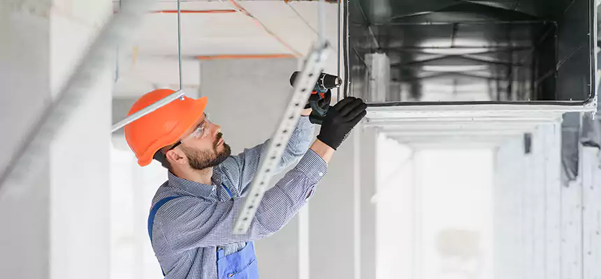 Our Air Vent Replacement Services in Sulphur Springs, TX