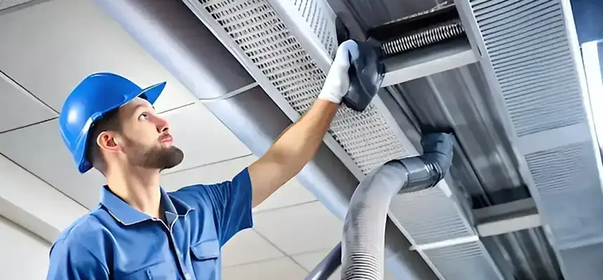 Our Annual Dryer Vent Maintenance Services in Sulphur Springs, TX