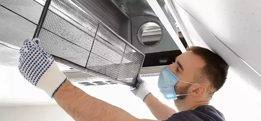 Diagnostic HVAC Coil & Blower Cleaning in Sulphur Springs