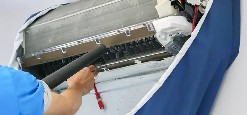 Advanced Clogged Dryer Vent Repair for Multi-Unit & Commercial in Sulphur Springs, TX