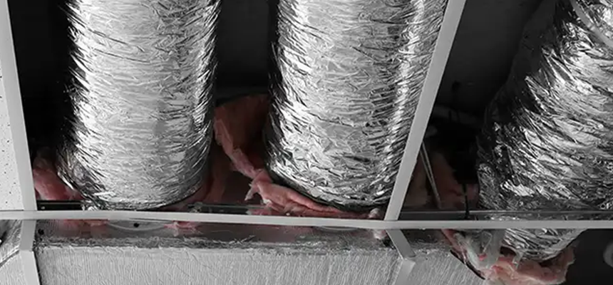 Scalable Commercial Multi‑Unit Dryer Vent Camera Inspection in Sulphur Springs, TX