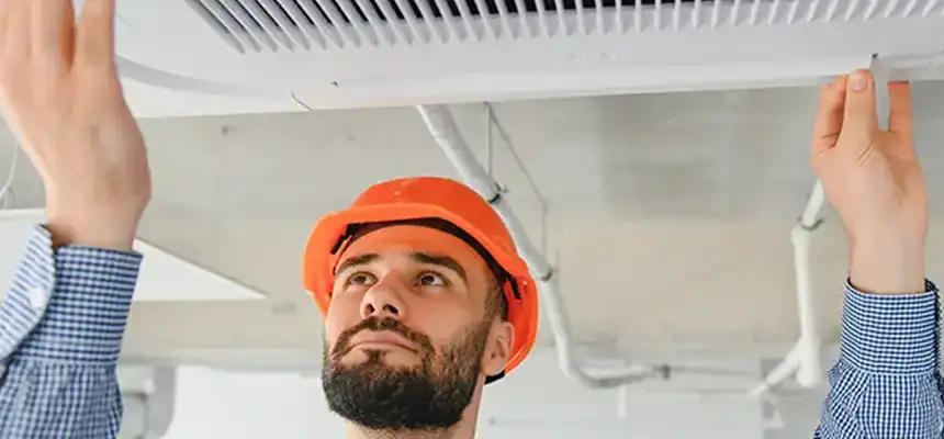 Our Furnace Vent Cleaning Services in Sulphur Springs, TX