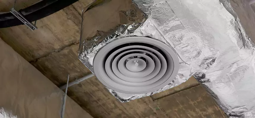 Our Industrial Dryer Vent Cleaning Services in Sulphur Springs, TX