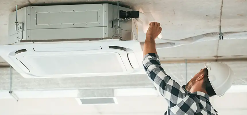 Our Local Vent Cleaning Services in Sulphur Springs, TX