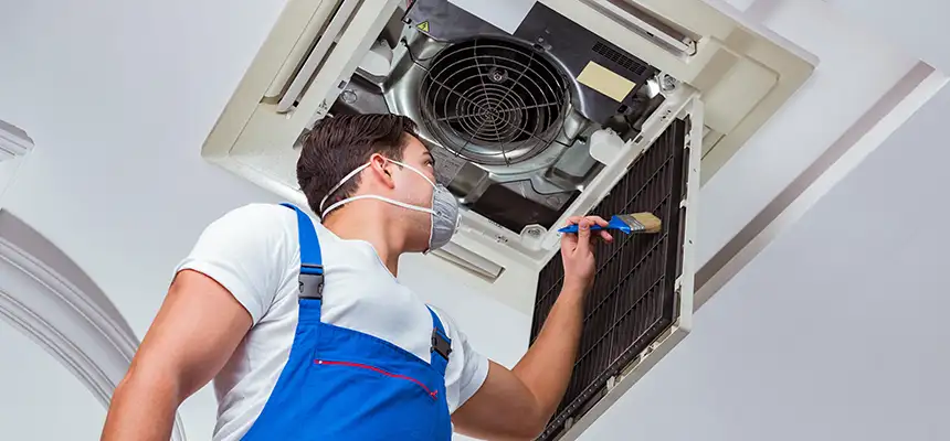 Our Move-in/Move-out Duct Cleaning Services in Sulphur Springs, TX