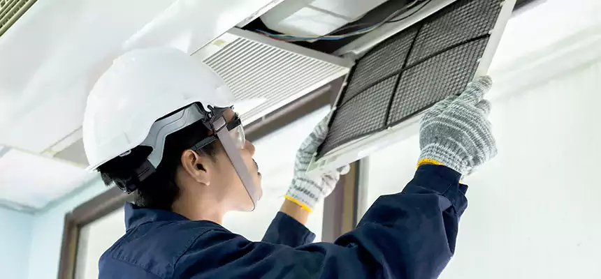 Our Residential Air Vent Cleaning Services in Sulphur Springs, TX