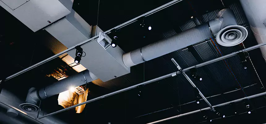 Our Seasonal Allergy Air Duct Cleaning Services in Sulphur Springs, TX