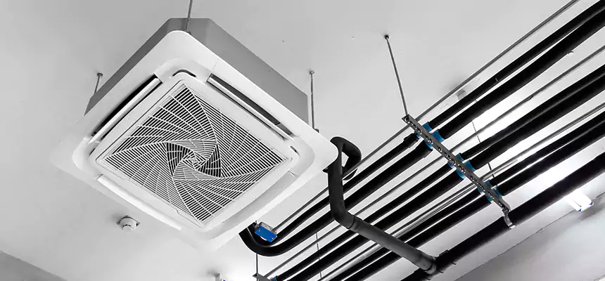 Our Smart AC Vent Controller Services in Sulphur Springs, TX