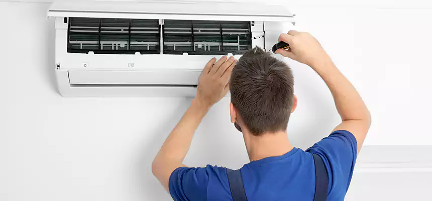 Our Smart Air Conditioning Installation Services in Sulphur Springs, TX