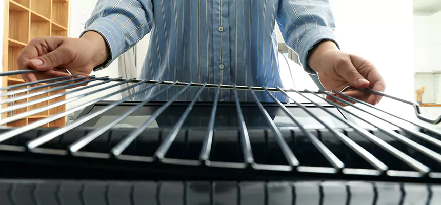 Our Vent Grille Washing Services in Sulphur Springs, TX