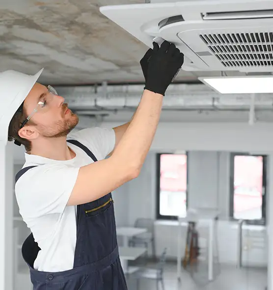 Top Affordable Duct Cleaning Services Near Me in Sulphur Springs, TX