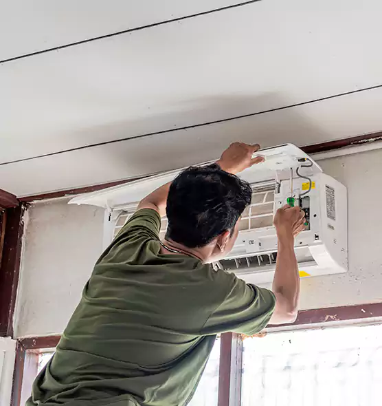 About Air Duct & AC Odor Removal in Sulphur Springs, TX
