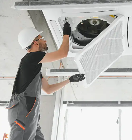 About Air Duct Rodent Removal in Sulphur Springs, TX