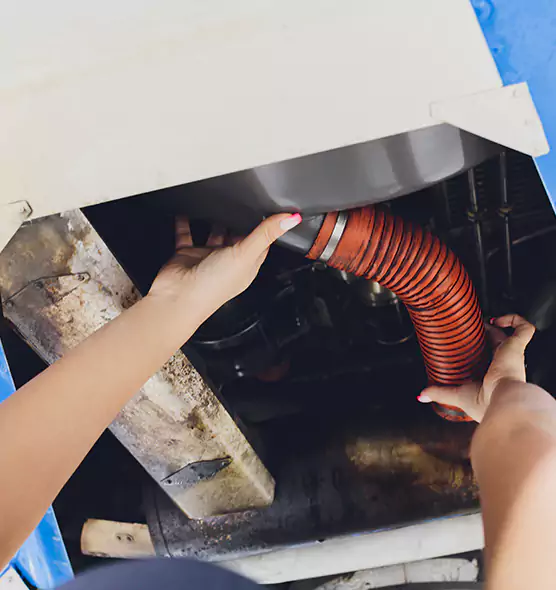 About Air Duct Virus Disinfection in Sulphur Springs, TX