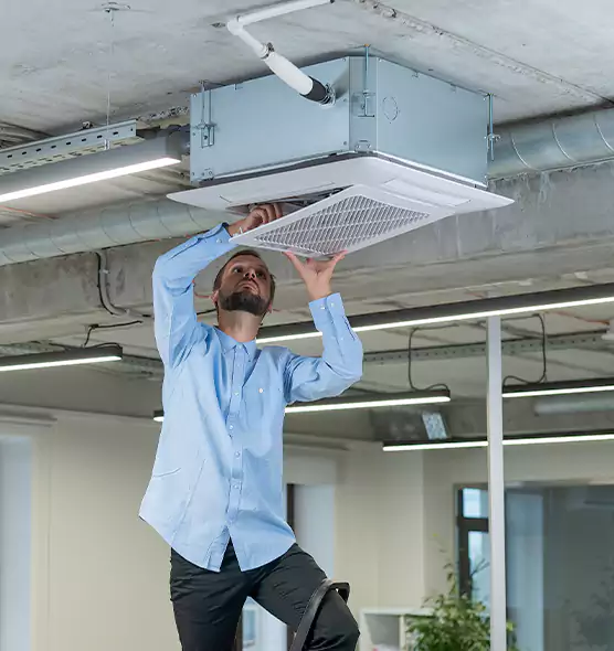 Expert Commercial Air Duct Cleaning in Sulphur Springs, TX