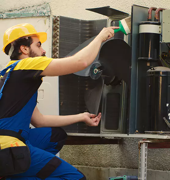 About Dryer Duct Fire Hazard Inspection in Sulphur Springs, TX