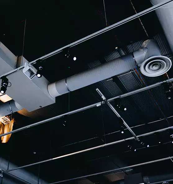 About Duct Sanitization with UV Light in Sulphur Springs, TX