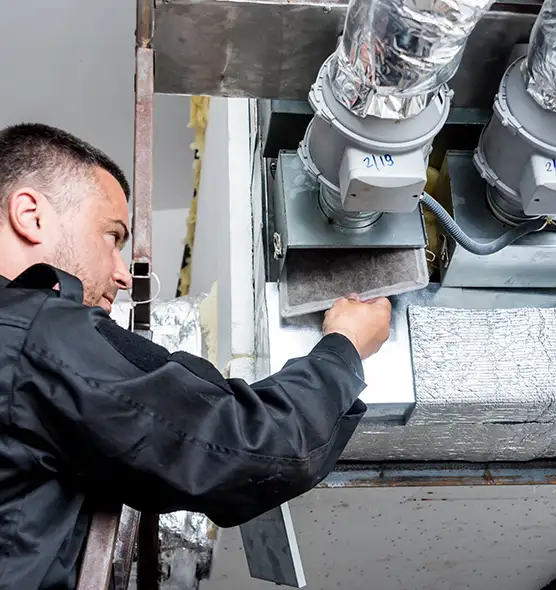 Professional Furnace Vent Cleaning in Sulphur Springs, TX