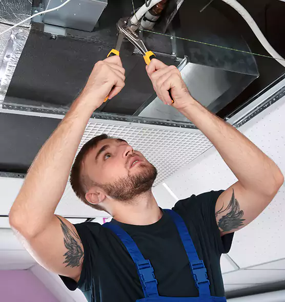 Trusted Home Air Duct Cleaning in Sulphur Springs, TX