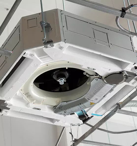 Professional Industrial Dryer Vent Cleaning in Sulphur Springs, TX