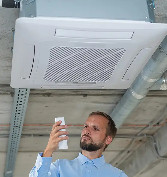 About Local Vent Cleaning Services in Sulphur Springs, TX