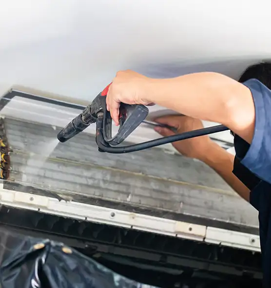 Welcome to Move-in/Move-out Duct Cleaning Services in Sulphur Springs, TX