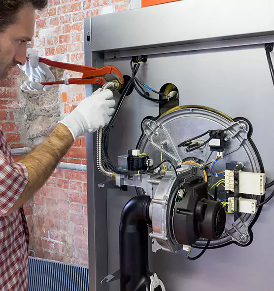 Advanced Repair Dryer Vent Hose in Sulphur Springs, TX