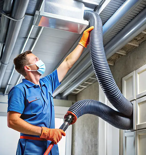 Welcome to Air Duct Cleaning & Repairs Sulphur Springs — Your Local Roof Dryer Vent Cleaning Specialists in Sulphur Springs, TX