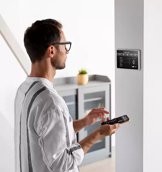 About Smart AC Vent Controller Services in Sulphur Springs