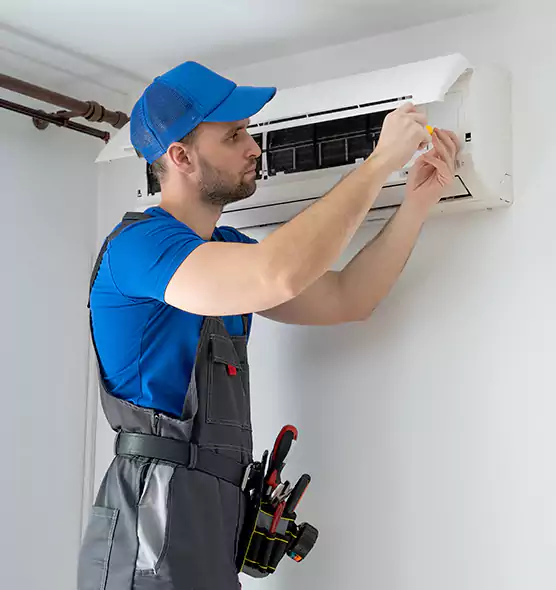 About Smart Thermostat AC Installation in Sulphur Springs, TX