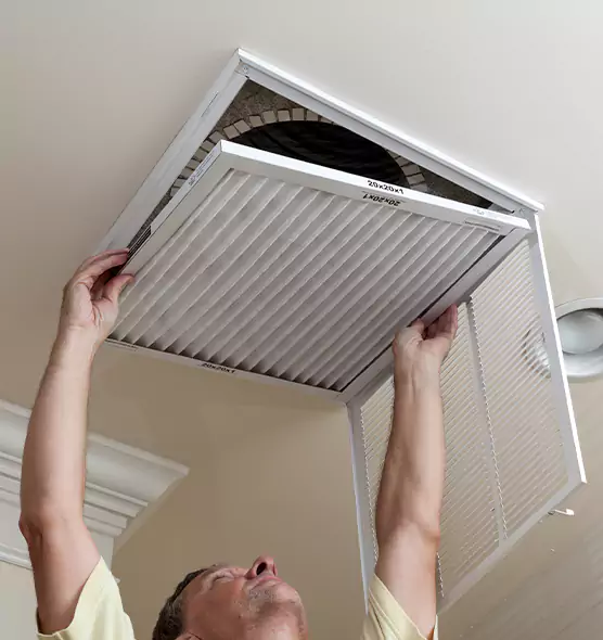 Trusted Vent Shaft Cleaning Expert in Sulphur Springs, TX