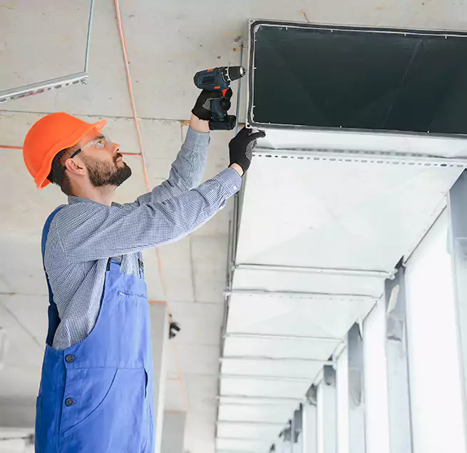 Why Homeowners & Businesses Trust Us in Sulphur Springs, TX?