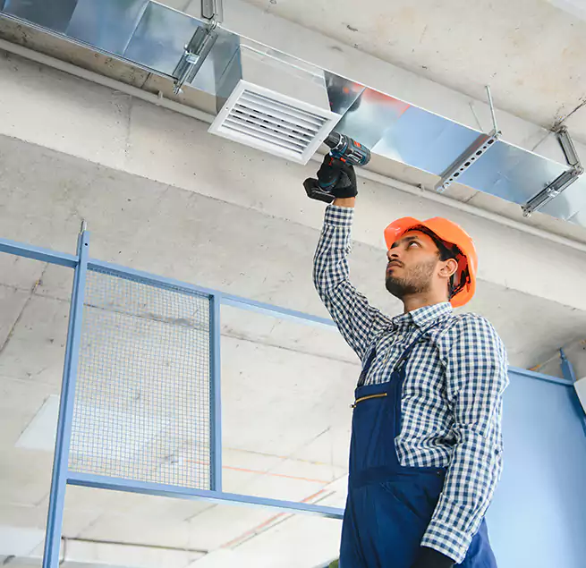 Why Homeowners & Businesses Trust Us in Sulphur Springs, TX?