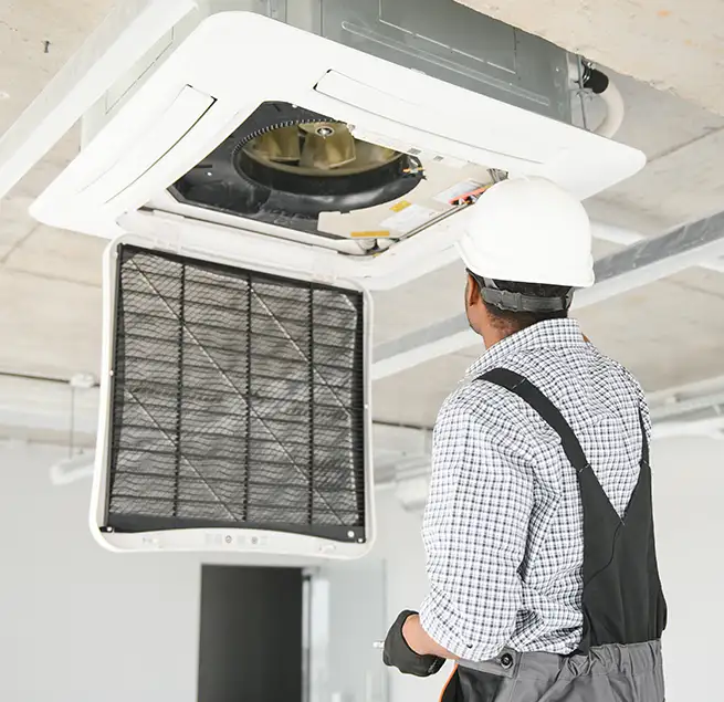 Why Homeowners & Businesses Trust Us in Sulphur Springs, TX?