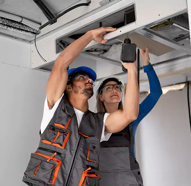 Why Homeowners & Businesses Trust Us in Sulphur Springs, TX