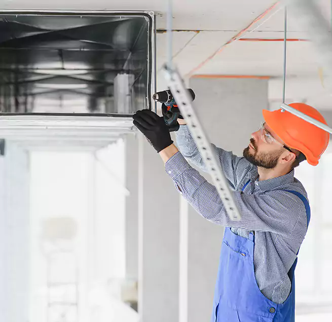 Why Homeowners & Businesses Trust Us Sulphur Springs, TX