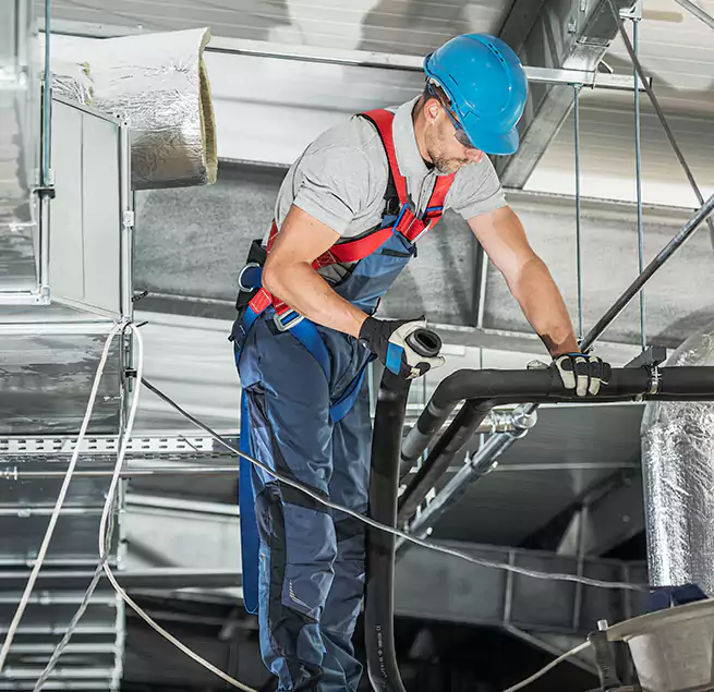 Why Homeowners & Businesses Trust Us in Sulphur Springs, TX?