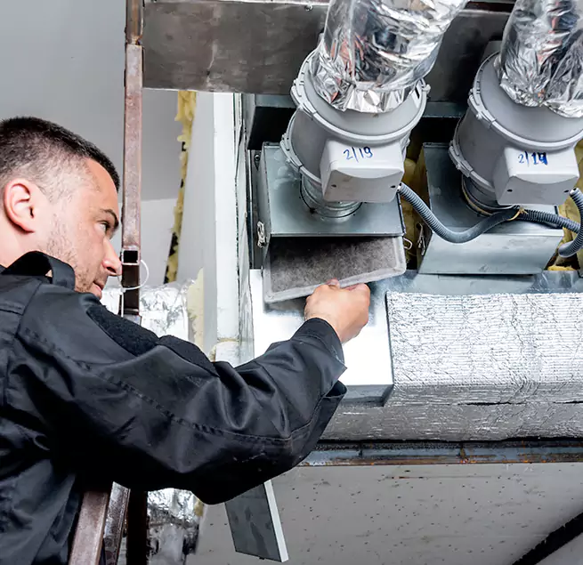 Why Homeowners & Businesses Trust Us in Sulphur Springs, TX