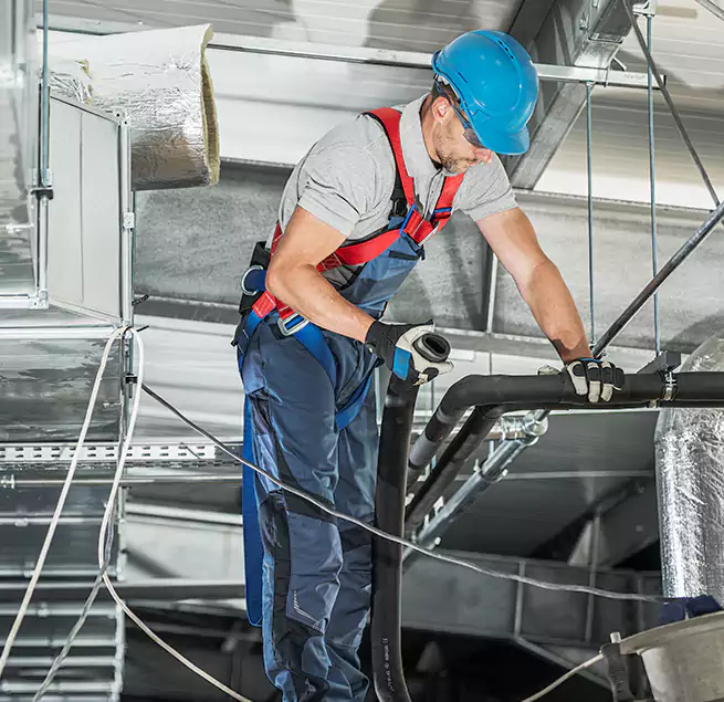 Why Homeowners & Businesses Trust Us in Sulphur Springs, TX?