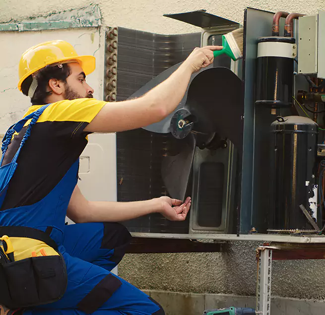 Why Homeowners Businesses Trust Us in Sulphur Springs, TX?