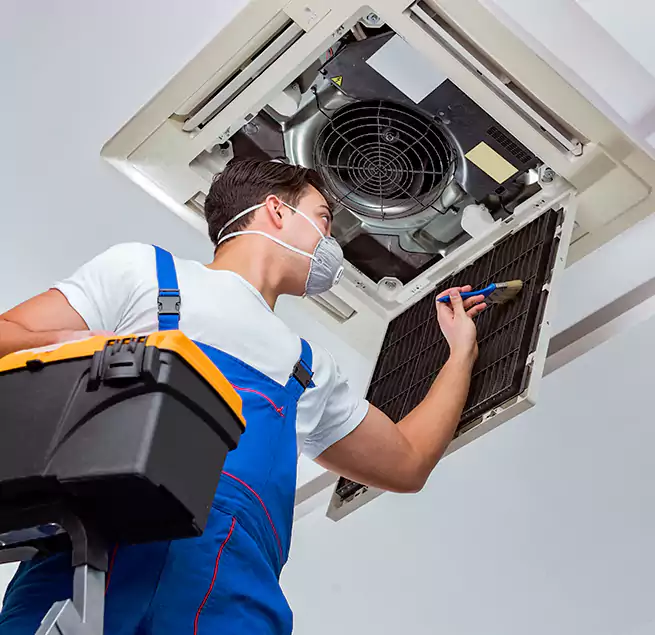 Why Homeowners & Businesses Trust Us in Sulphur Springs, TX