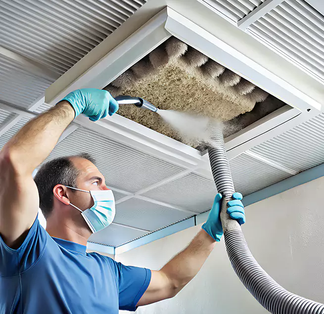  Why Homeowners & Businesses Trust Us Sulphur Springs, TX?