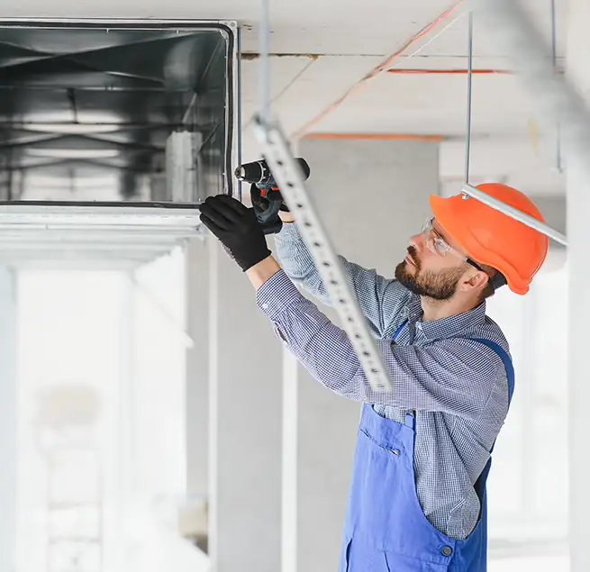 Why Homeowners Businesses Trust Us Sulphur Springs, TX