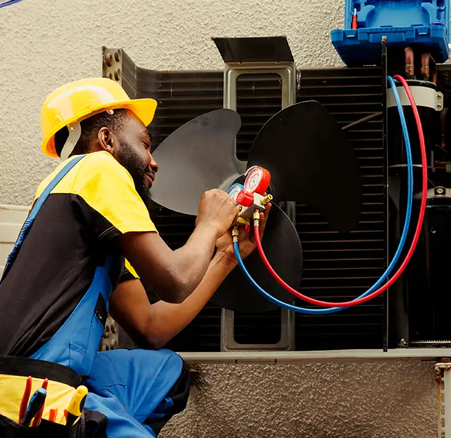 Why Homeowners & Businesses Trust Us in Sulphur Springs, TX?