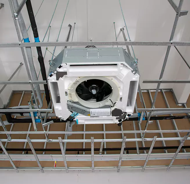 Why Homeowners & Businesses Trust Us Sulphur Springs, TX