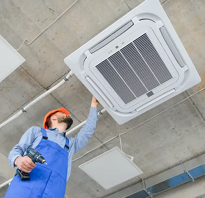 Why Homeowners & Businesses Trust Us in Sulphur Springs, TX