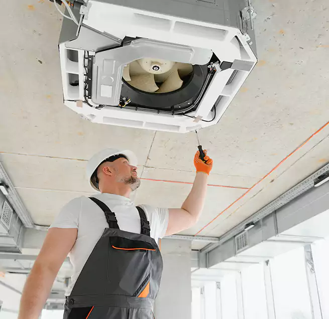 Why Homeowners Businesses Trust Us in Sulphur Springs, TX