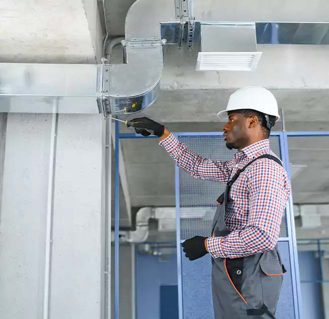 Why Homeowners & Businesses Trust Us in Sulphur Springs, TX